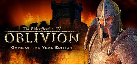 The Elder Scrolls IV: Oblivion® Game of the Year Edition (2009)