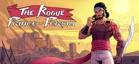 The Rogue Prince of Persia