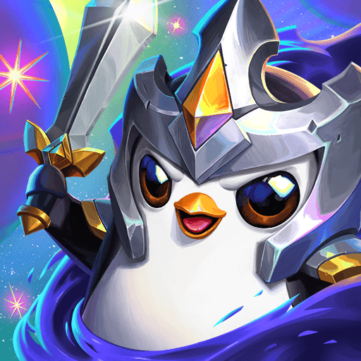 Teamfight Tactics Mobile