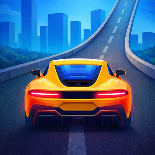 Racing Master