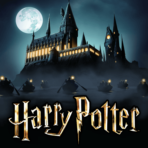 Harry Potter: Magic Awakened™