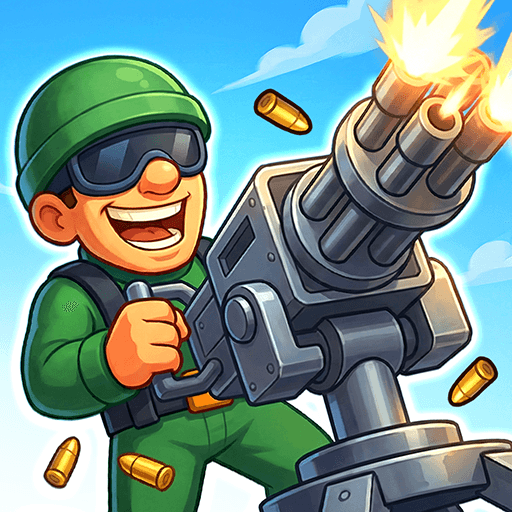 Ballistic Hero VNG