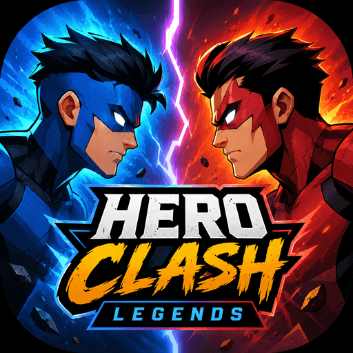 Hero Clash