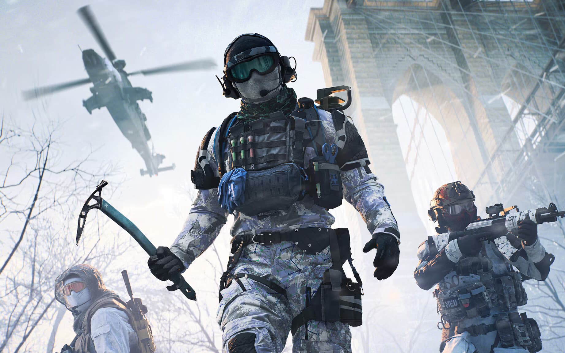 Battlefield™ 6